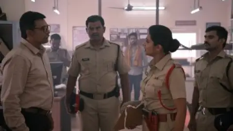 Download Hide N Seek 2024 UNCUT Hindi Dubbed HDRip Full Movie