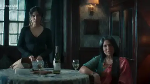 Download The Lady Killer (2023) Hindi HDTVRip Full Movie