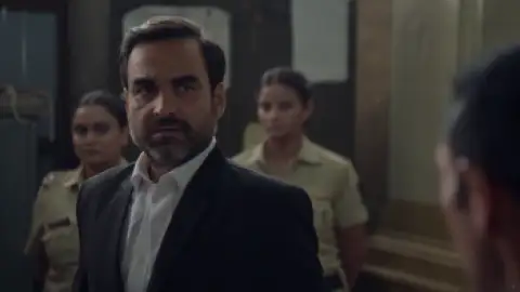 Download Criminal Justice Season 2 Hindi WEBRip ALL Episodes Free