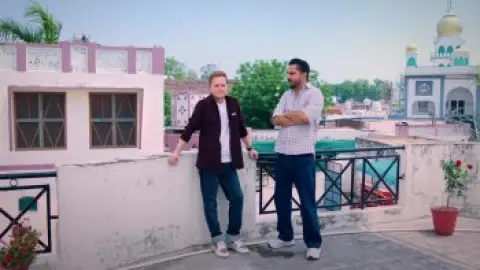 Download Happy Khush Ho Gaya 2025 Punjabi HDRip Full Movie