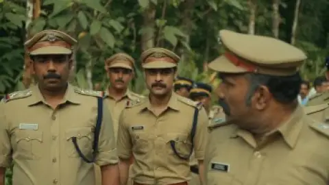 Download Anweshippin Kandethum 2024 Hindi Dubbed HDRip Full Movie