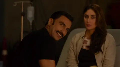 Download Singham Again 2024 Hindi HDRip Full Movie