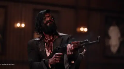 Download KGF Chapter 2 2022 Hindi HDRip Full Movie