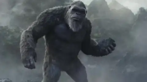 Download Godzilla x Kong The New Empire (2024) Hindi Dubbed HDRip Full Movie