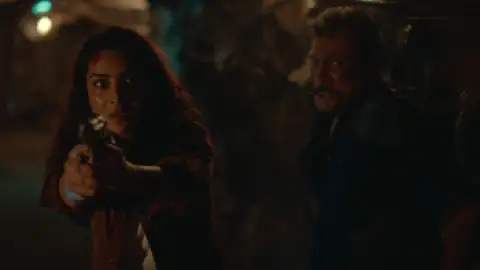 Dahan Raakan Ka Rahasya Season 1 Hindi HDRip ALL Episodes