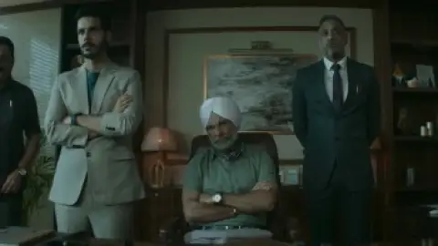 Download Pill (Season 1) Hindi HDRip Full Series