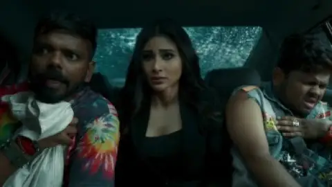 Download BlackOut 2024 Hindi Dubbed HDRip Full Movie