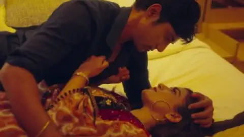 Download Krispy Rishtey 2024 Hindi HDRip Full Movie