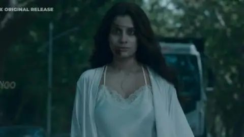 Download Adbhut (2024) Hindi HDTV Full Movie