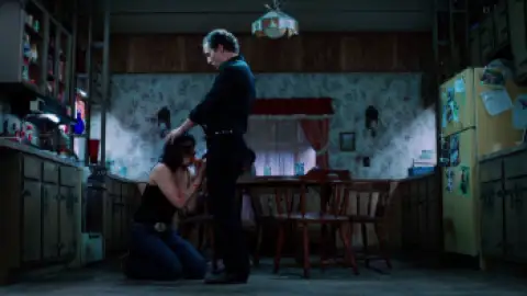 Download Killer Joe (2011) Dual Audio [Hindi (ORG 5.1) + English] BluRay Full Movie