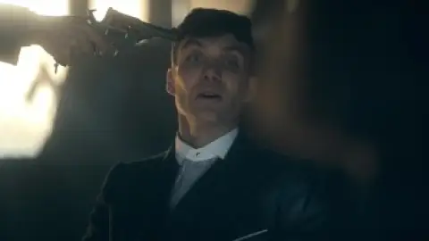 Download Peaky Blinders Season 2 Hindi Dubbed BluRay Full Series