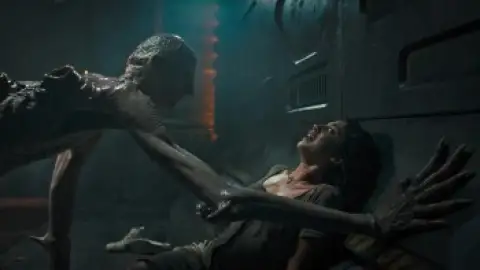 Download Alien Romulus 2024 Hindi Dubbed HDRip Full Movie