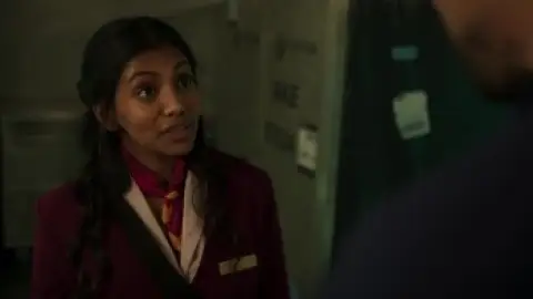 Download Fight or Flight 2025 Hindi Dubbed HDRip Full Movie
