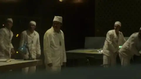 Download Chernobyl Season 1 Hindi Dubbed HDRip ALL Episodes