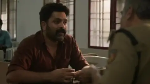 Download Sambhavam Adhyayam Onnu 2026 Hindi Dubbed HDRip Full Movie