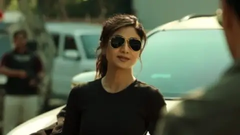 Download Indian Police Force Season 1 Hindi HDRip ALL Episodes