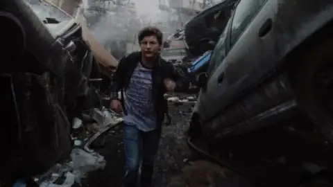 Download Ready Player One (2018) Hindi Dubbed BluRay Full Movie
