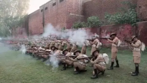 Download The Waking of a Nation (Season 1) Hindi HDRip Full Series