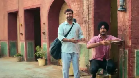 Download Yamla 2025 Punjabi HDRip Full Movie