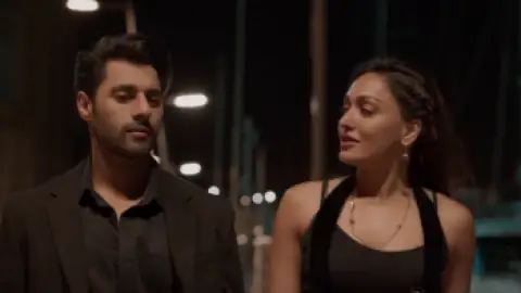 Download Starfish (2023) Hindi HDRip Full Movie