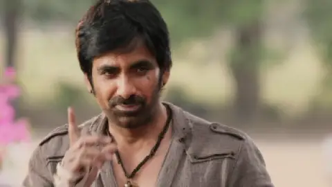 Download Tiger Nageswara Rao (2023) Hindi Dubbed HDRip Full Movie