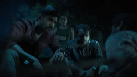 Download TamilRockerz Season 1 Hindi HDRip ALL Episodes