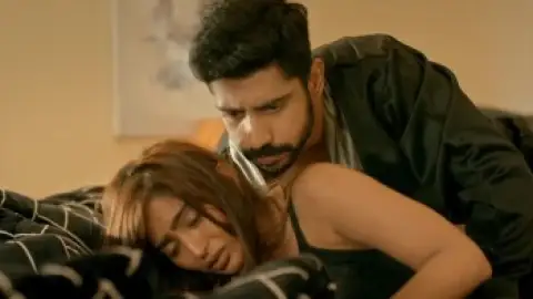 Download Karamsutra 2025 Hindi Dubbed HDRip Full Movie