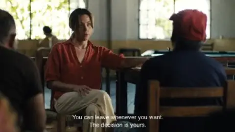 Download Emily the Criminal (2022) Hindi Dubbed BluRay Full Movie