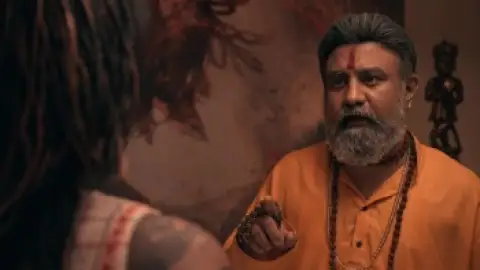 Download Aindham Vedham Season 1 Hindi Dubbed HDRip Full Series