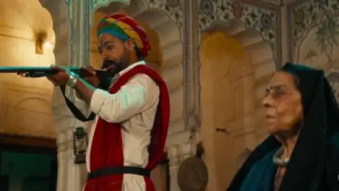 Download Mukk Gyi Feem Dabbi Cho Yaaro 2025 Punjabi HDRip Full Movie