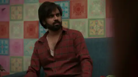 Download Dry Day (2023) Hindi HDRip Full Movie