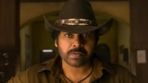 Download Ustaad Bhagat Singh 2026 Hindi Dubbed HDRip Full Movie