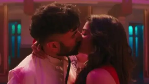 Download Happy Patel Khatarnak Jasoos 2026 Hindi HDRip Full Movie