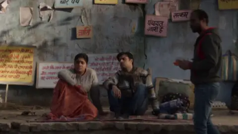 Download Lantrani (2024) Hindi HDRip Full Movie