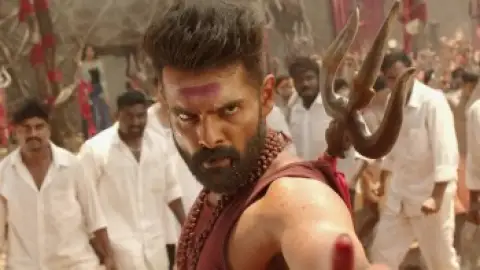 Download iSmart Shankar 2019 UNCUT Hindi Dubbed HDRip Full Movie