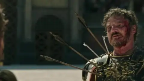 Download Gladiator 2 2024 Hindi Dubbed HDRip Full Movie