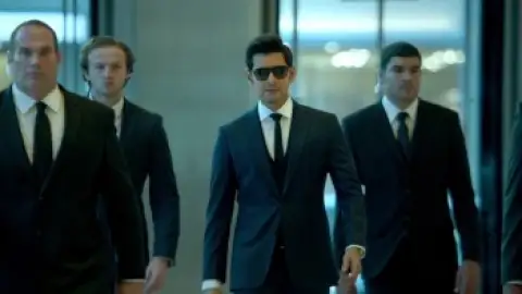 Download Maharshi 2019 UNCUT Hindi Dubbed HDRip Full Movie