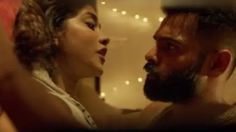 Download iSmart Shankar 2019 UNCUT Hindi Dubbed HDRip Full Movie