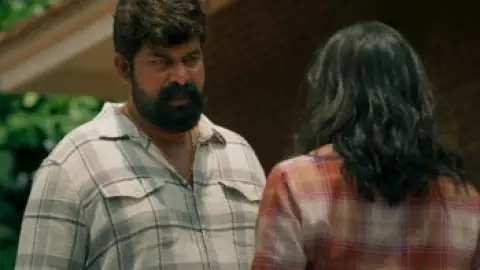 Download Antony 2023 Hindi Dubbed HDRip Full Movie