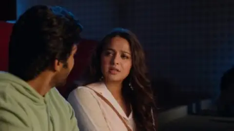 Download Miss. Shetty Mr. Polishetty Hindi HDRip Full Movie