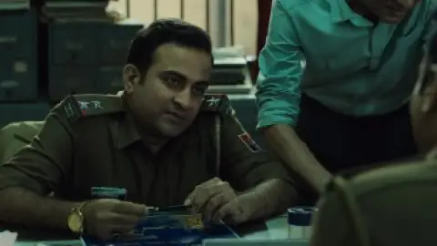 Download Sector 36 2024 Hindi HDRip Full Movie