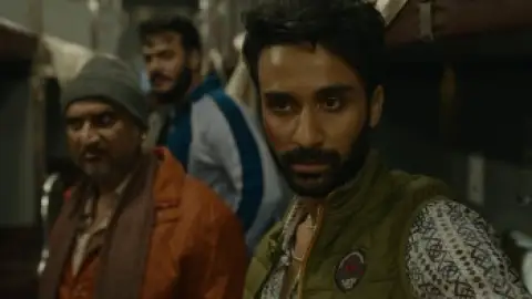 Download Kill 2024 Hindi HDRip Full Movie