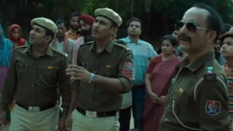 Download Sector 36 2024 Hindi HDRip Full Movie
