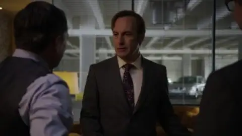 Download Better Call Saul Season 4 Hindi Dubbed HDRip ALL Episodes