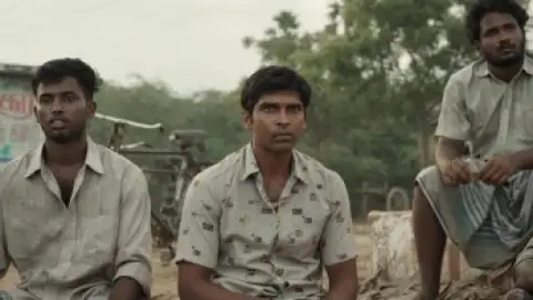 Download Bison Kaalamaadan 2025 Hindi Dubbed HDRip Full Movie