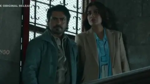 Download Adbhut (2024) Hindi HDTV Full Movie