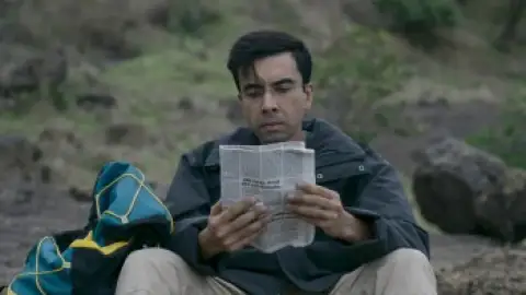 Download Aspirants Season 3 Hindi HDRip ALL Episodes