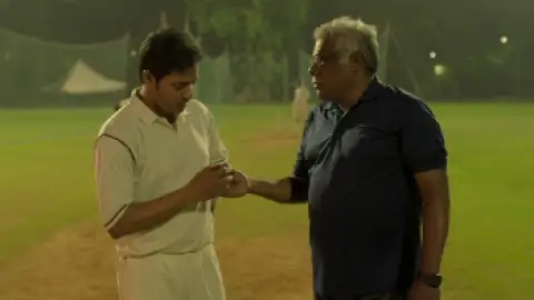 Download Kaun Pravin Tambe 2022 Hindi HDRip Full Movie
