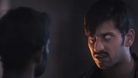 Download Demonte Colony 2015 UNCUT Hindi Dubbed HDRip Full Movie