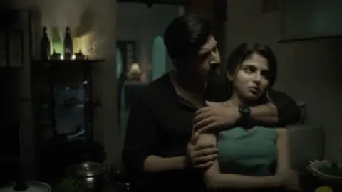 Download TamilRockerz Season 1 Hindi HDRip ALL Episodes